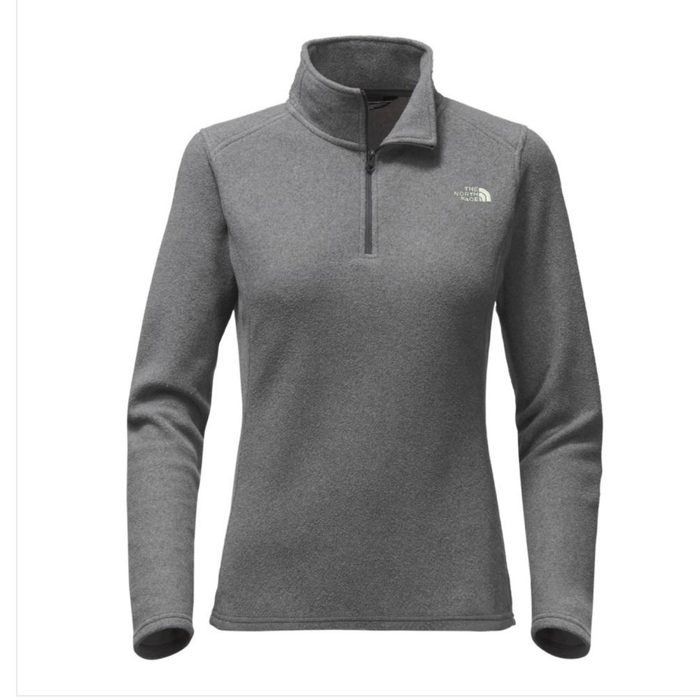 THE NORTH FACE Glacier 1/4 Zip Fleece, Women’s